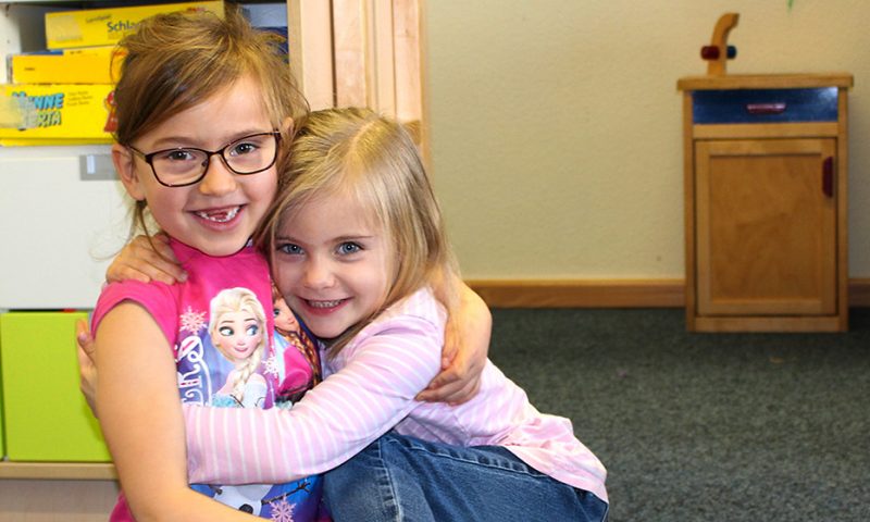 Wunderland Uelzen - Leben leben Kinder & Jugend