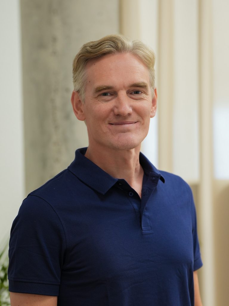 Dr. med. Christoffer Kraemer