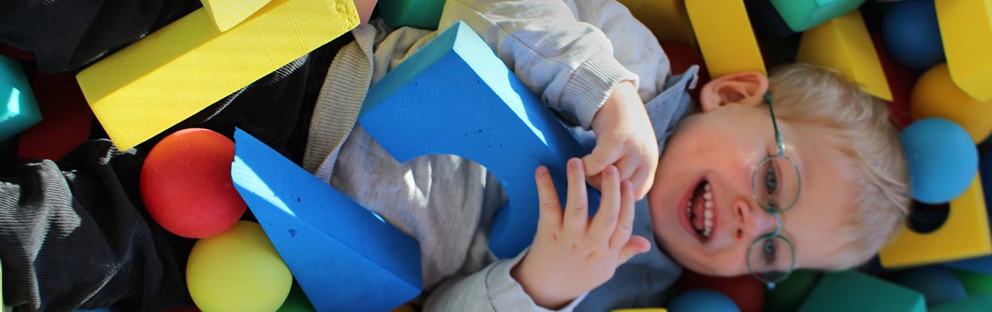 Heilpädagogischer Kindergarten in Uelzen