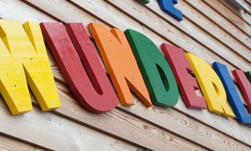 Wunderland Uelzen | Krippe und Kindergärten